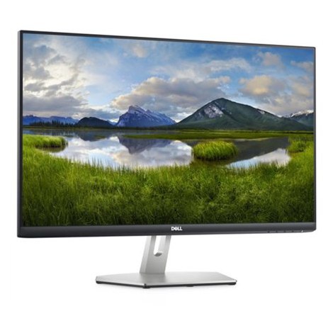 Dell | S2421HS | 24 "" | IPS | FHD | 1920 x 1080 | 16:9 | 4 ms | 250 cd/m² | Silver | Audio line-out port | HDMI ports quantity